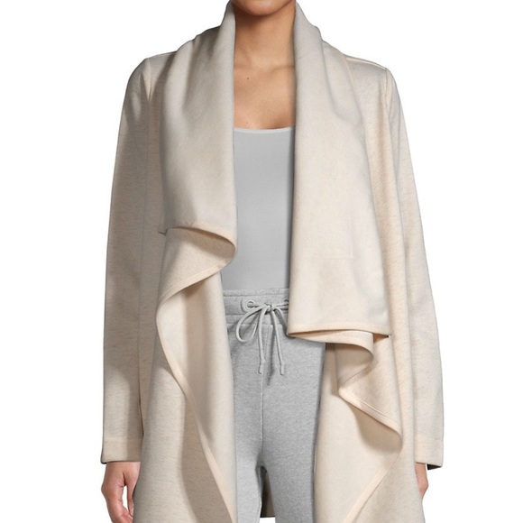 UGG Sweaters - UGG Janni Fleece Blanket Cardigan NEW. OTHT